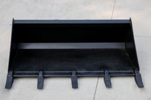 Express Steel 48