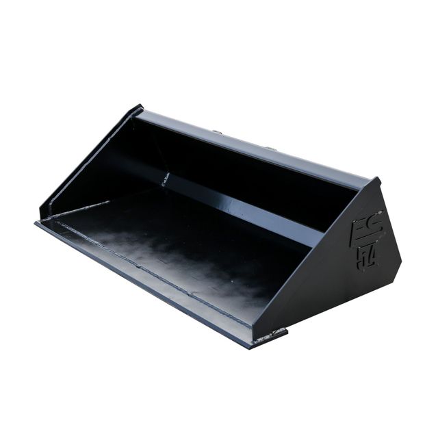 Express Steel 54″ Toro Dingo Mini Skid Smooth Bucket