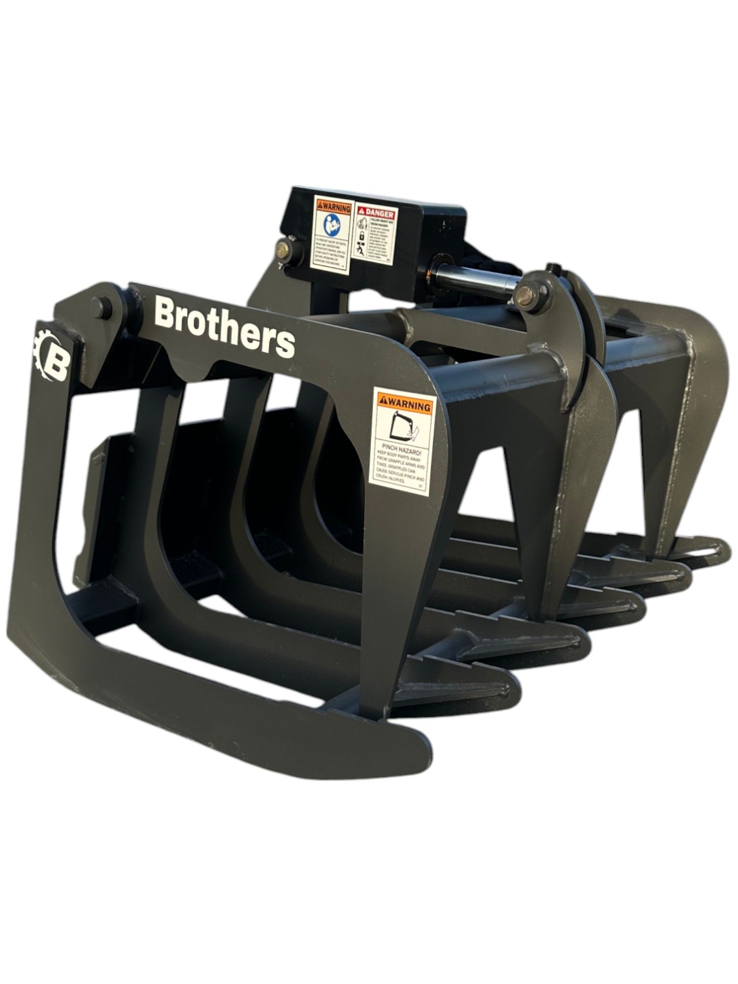 Brothers 36