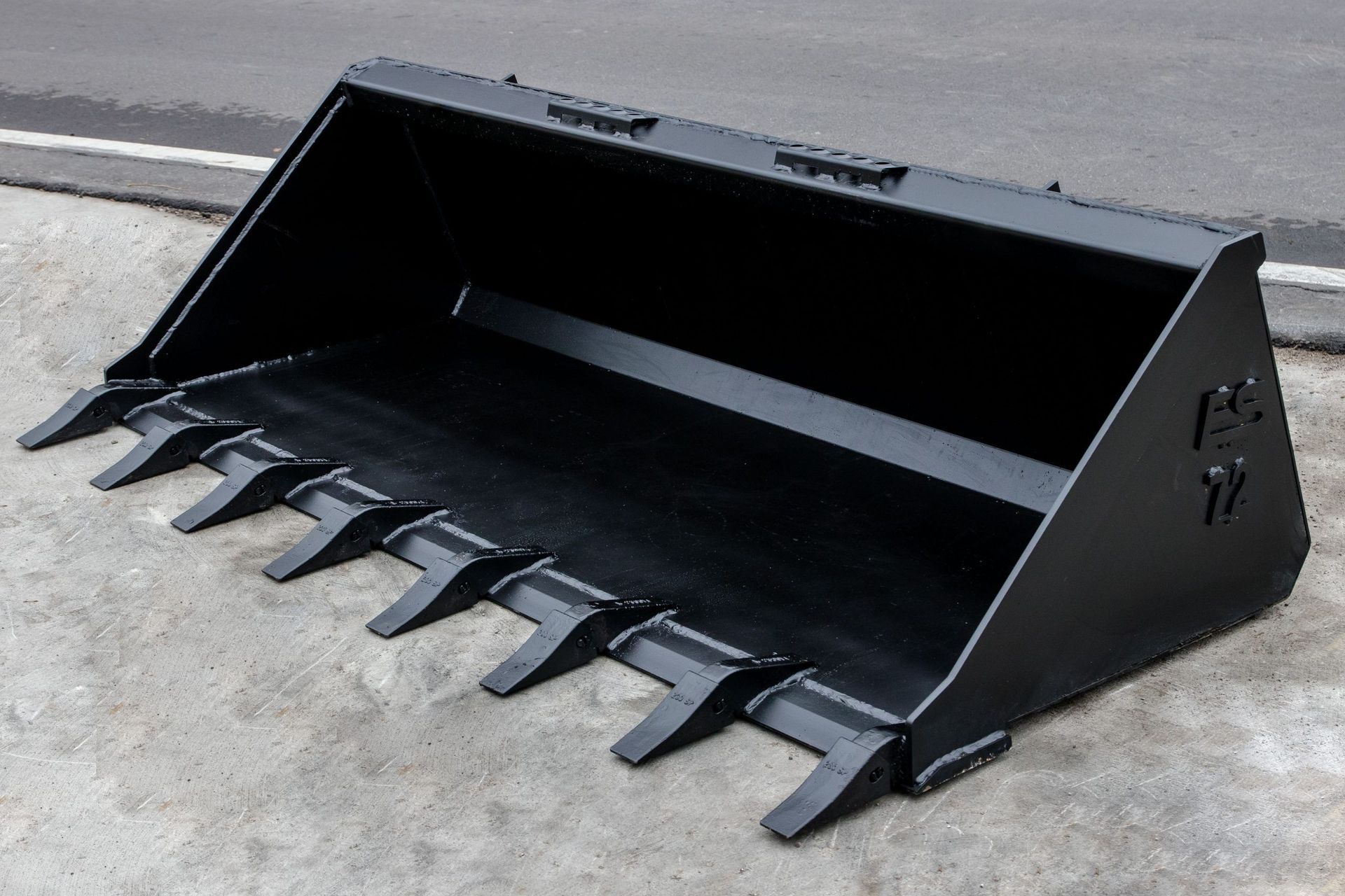 Standard Buckets