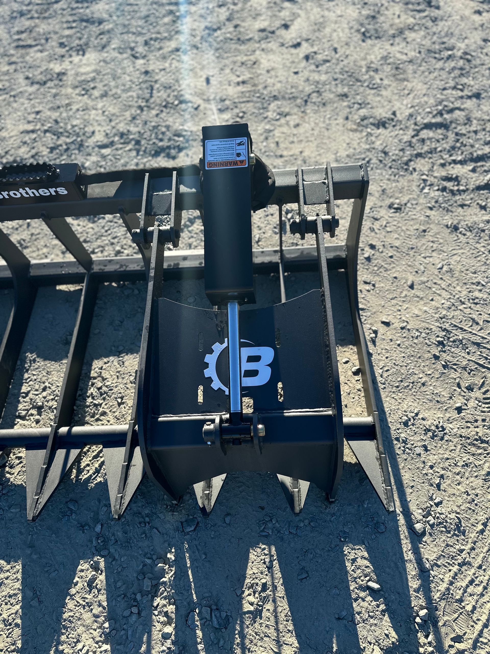 CID Heavy Duty 78