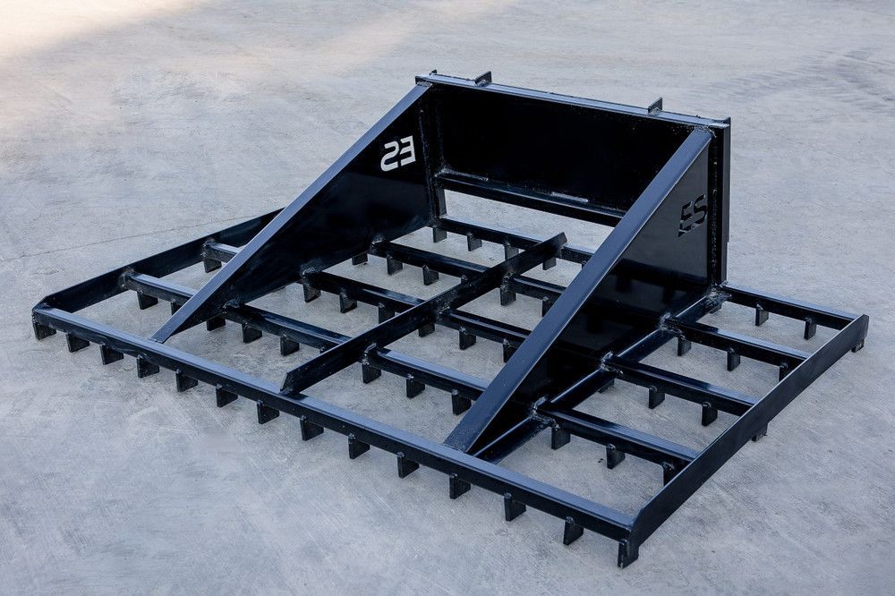 Express Steel 84
