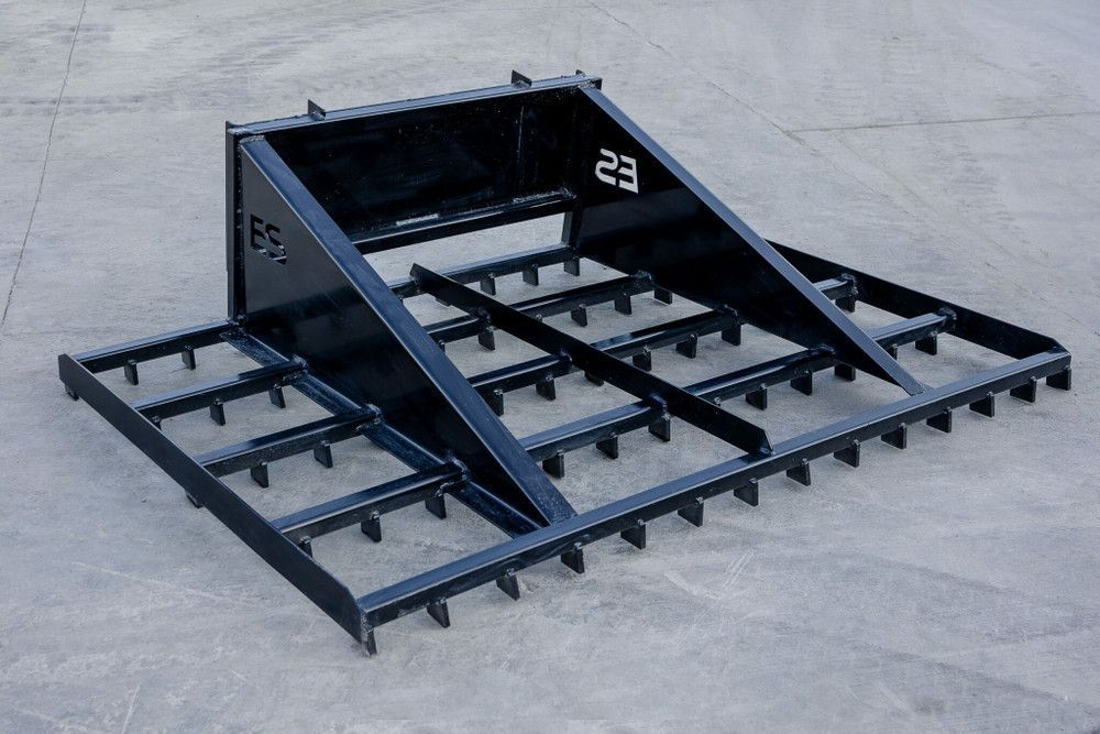 Express Steel 84
