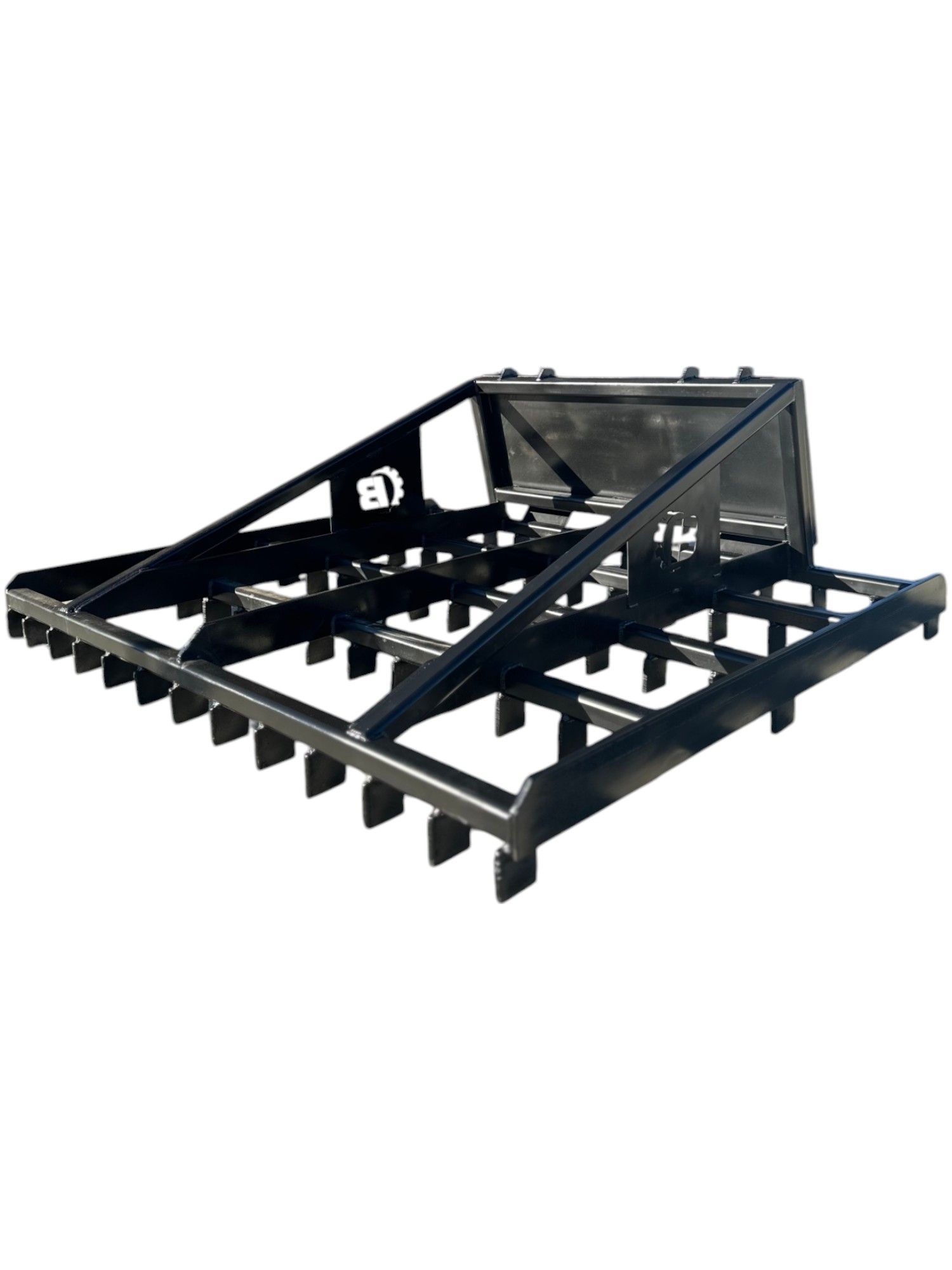 Land Levelers