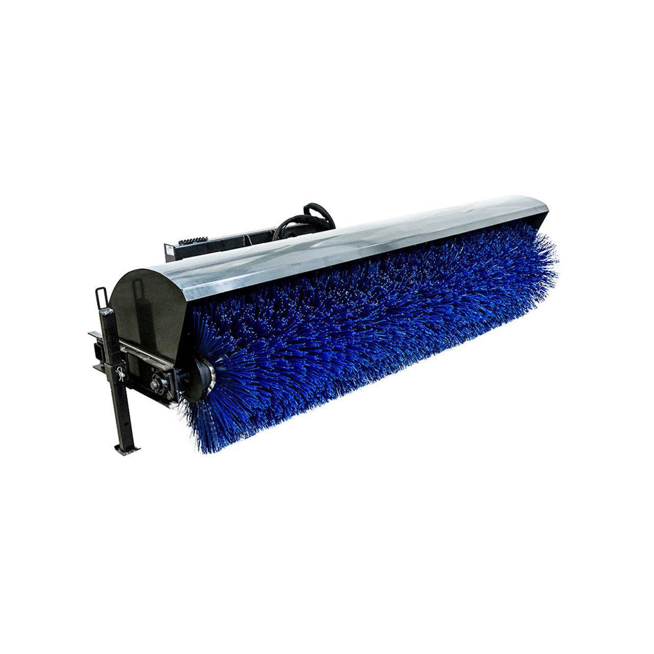 CID Hydraulic Angle Broom Sweeper (Select Width)