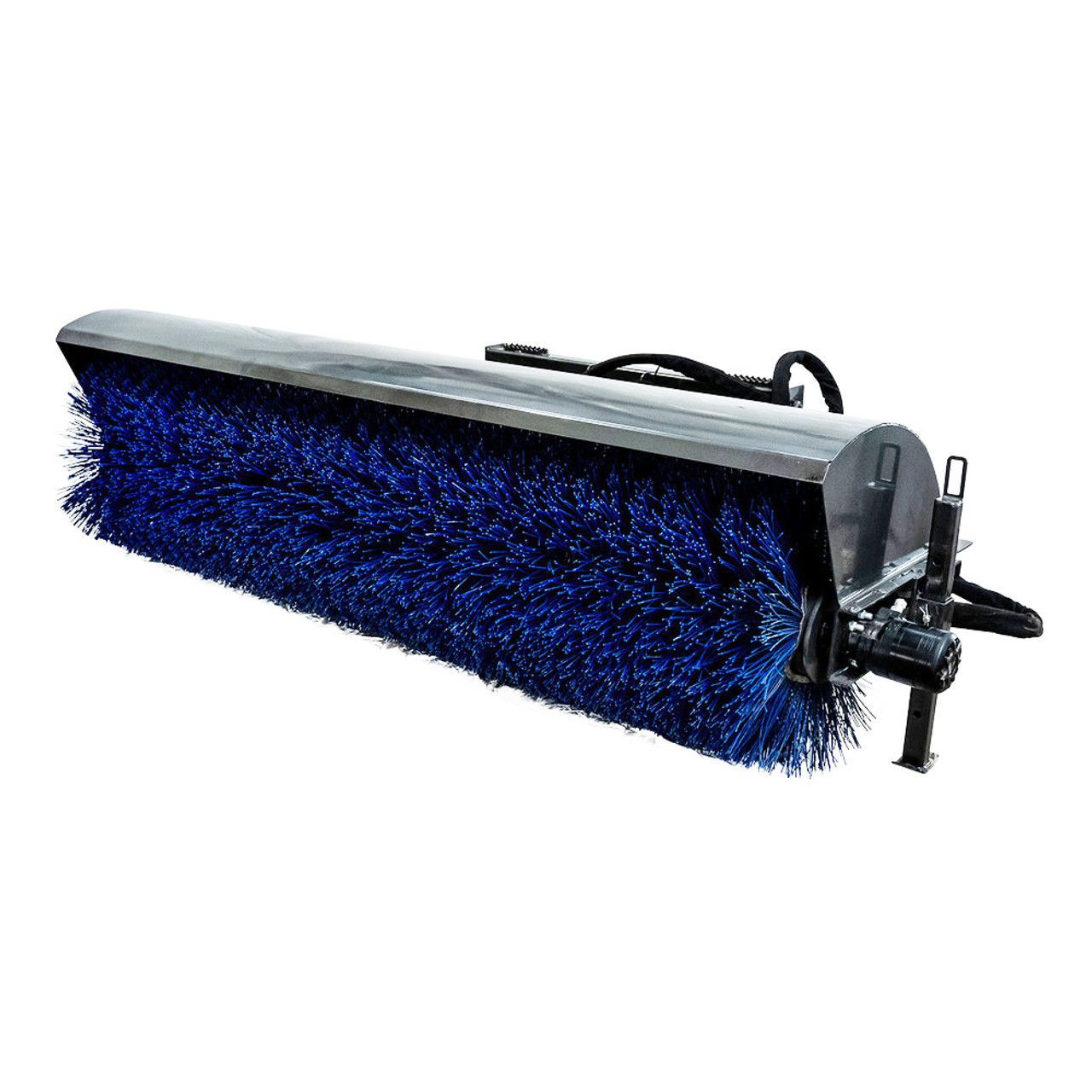 CID Hydraulic Angle Broom Sweeper (Select Width)
