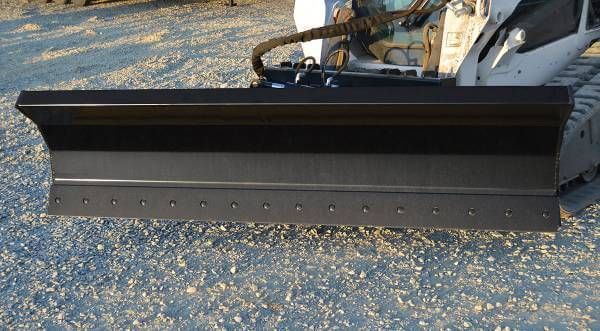 Skid Steer Attachments