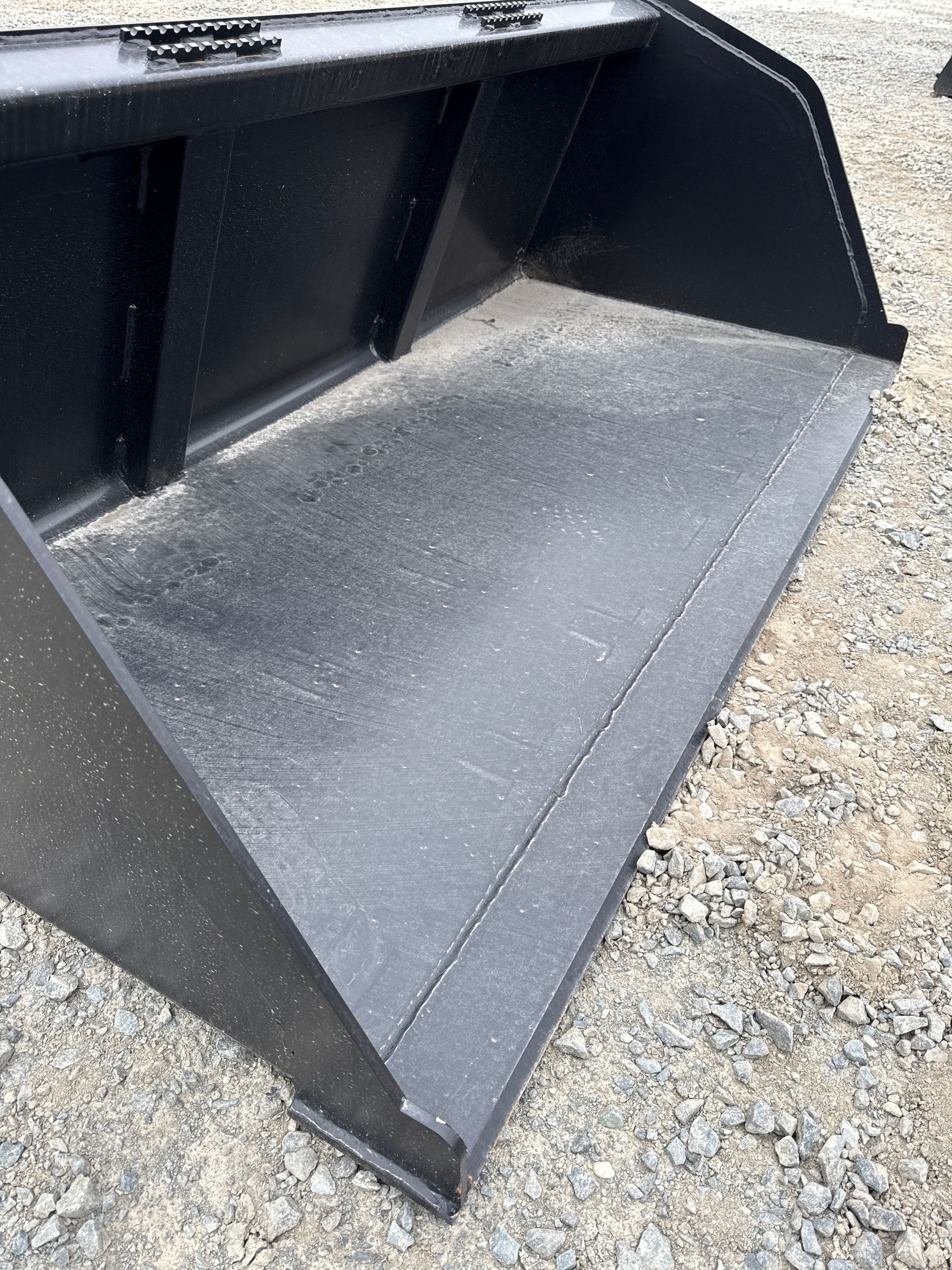 Express Steel 78