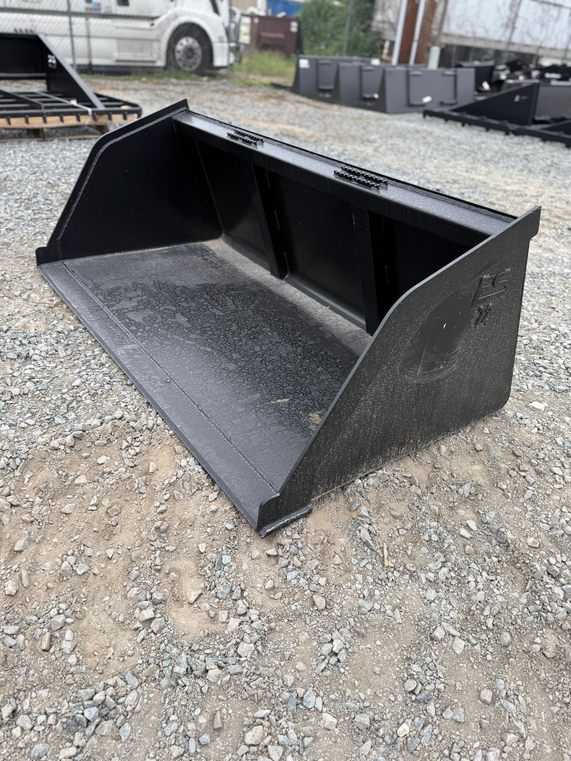 Express Steel 72
