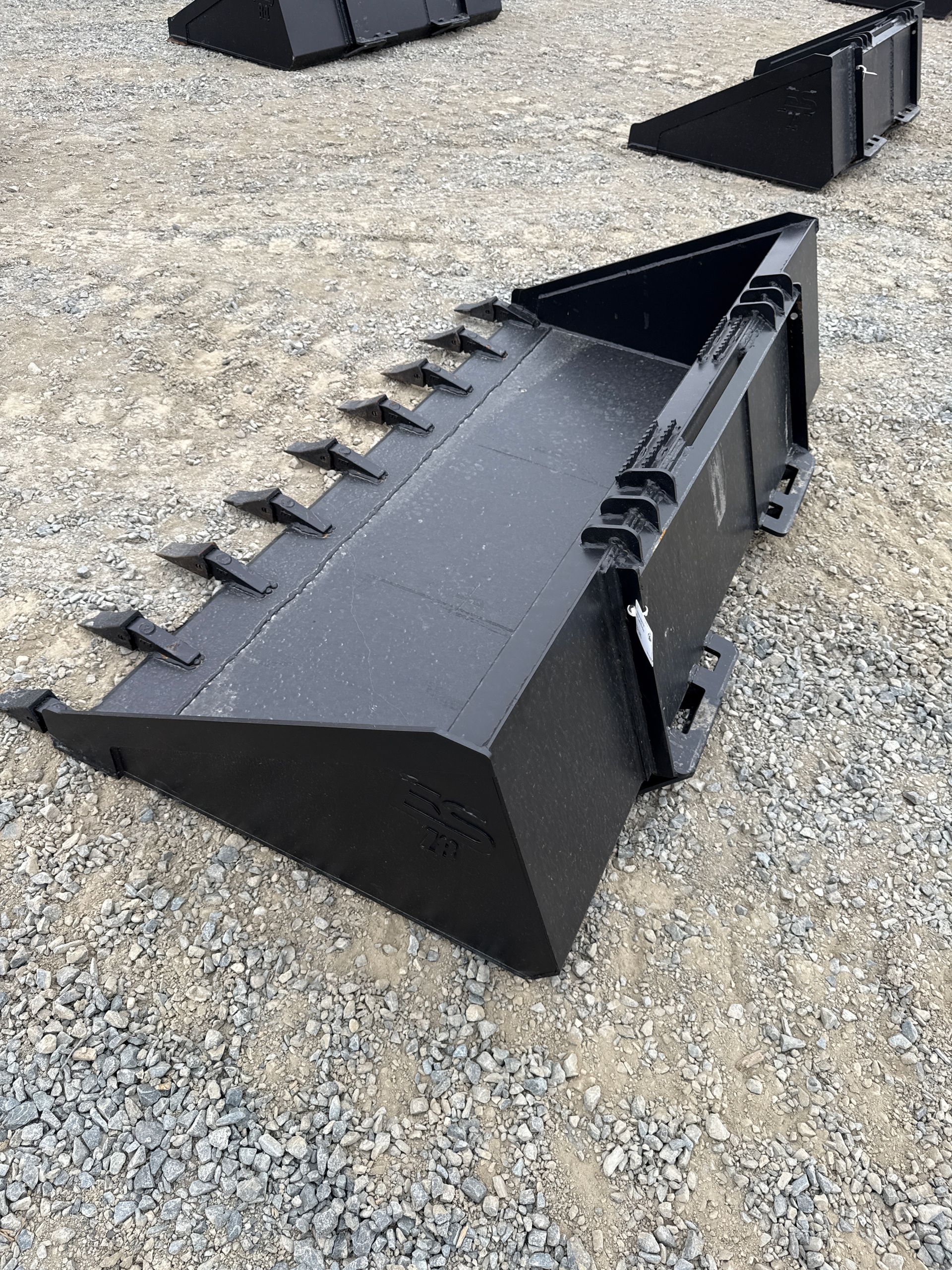Express Steel 78