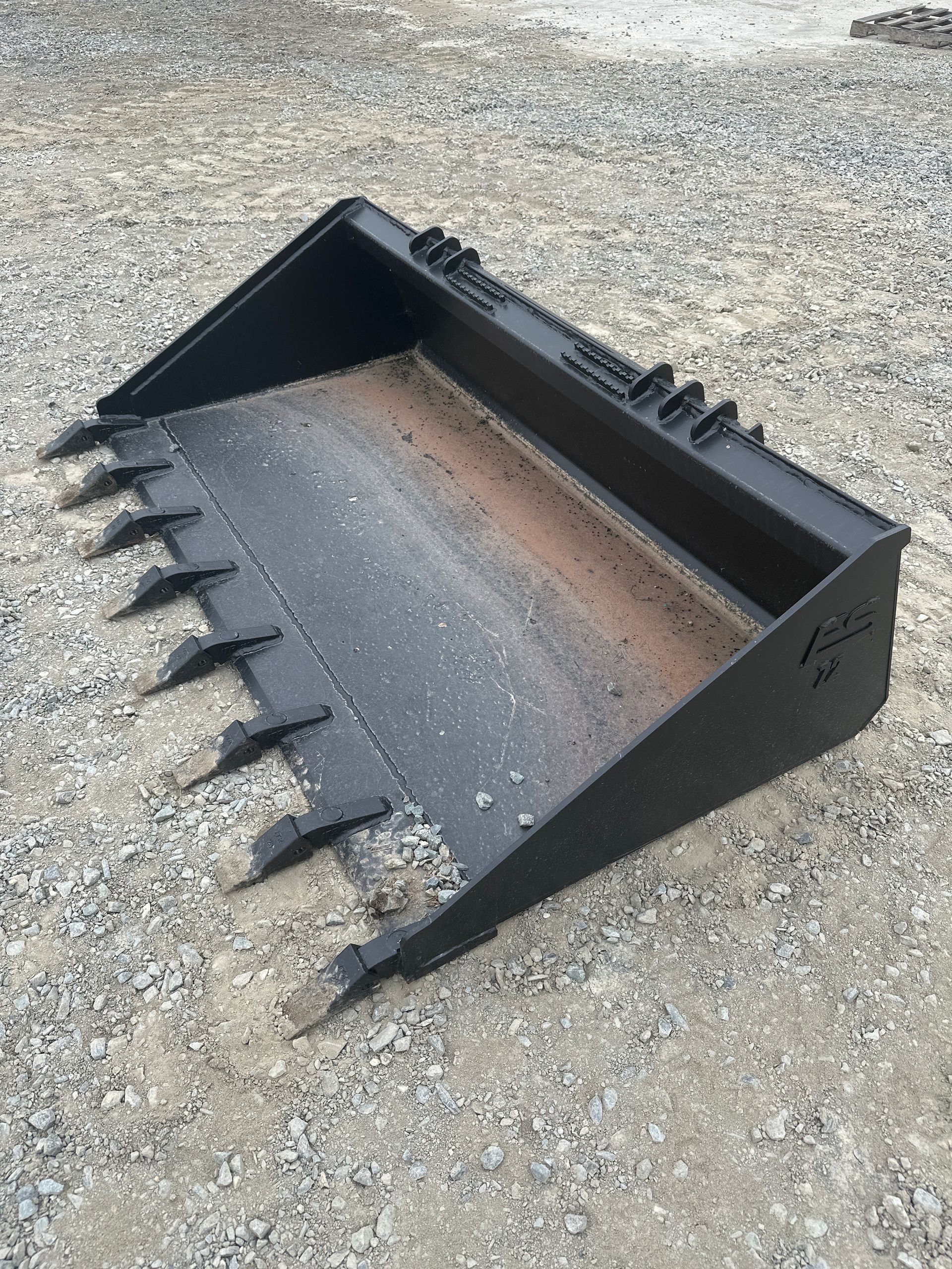 Express Steel 72
