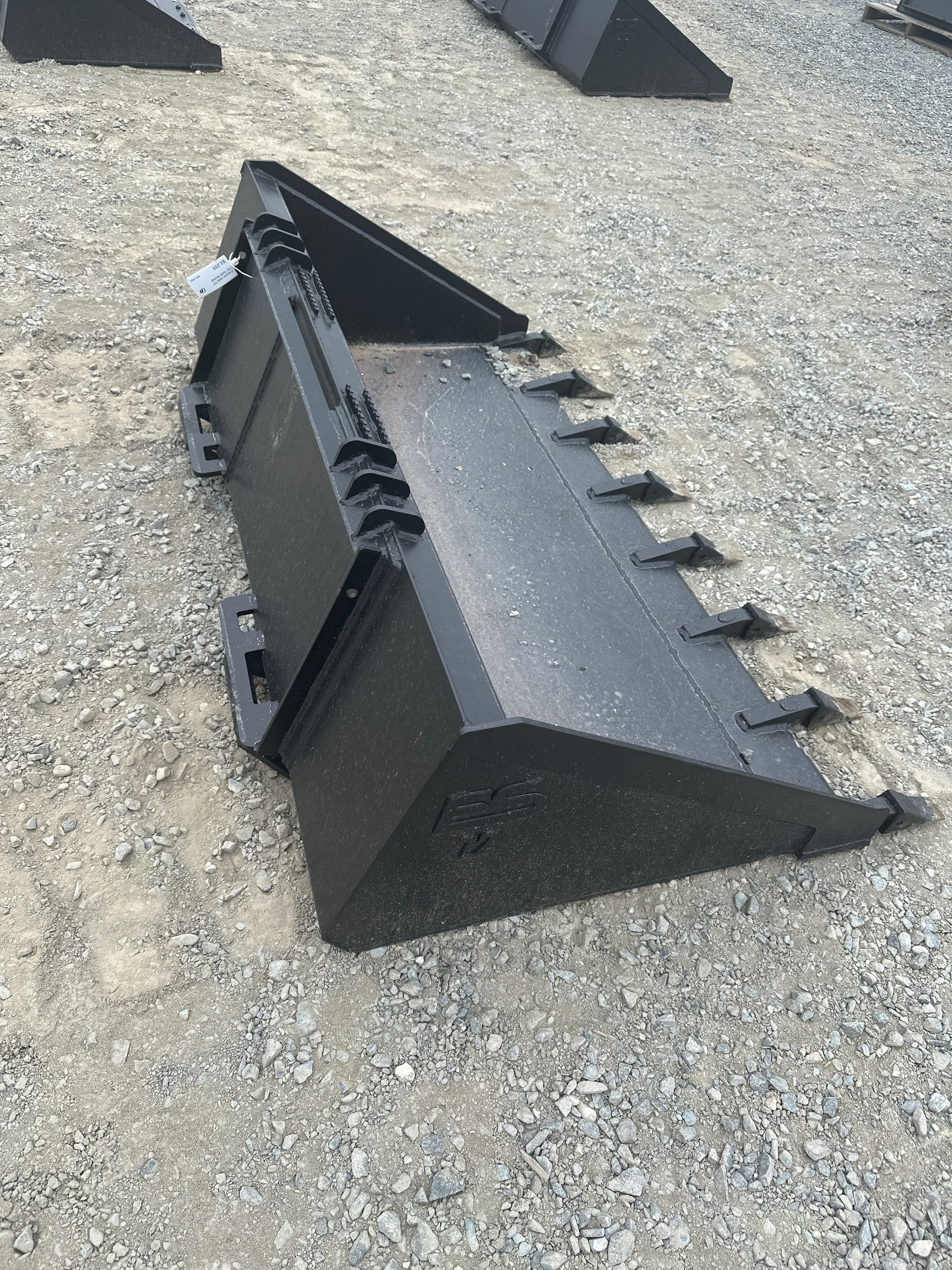 Express Steel 72