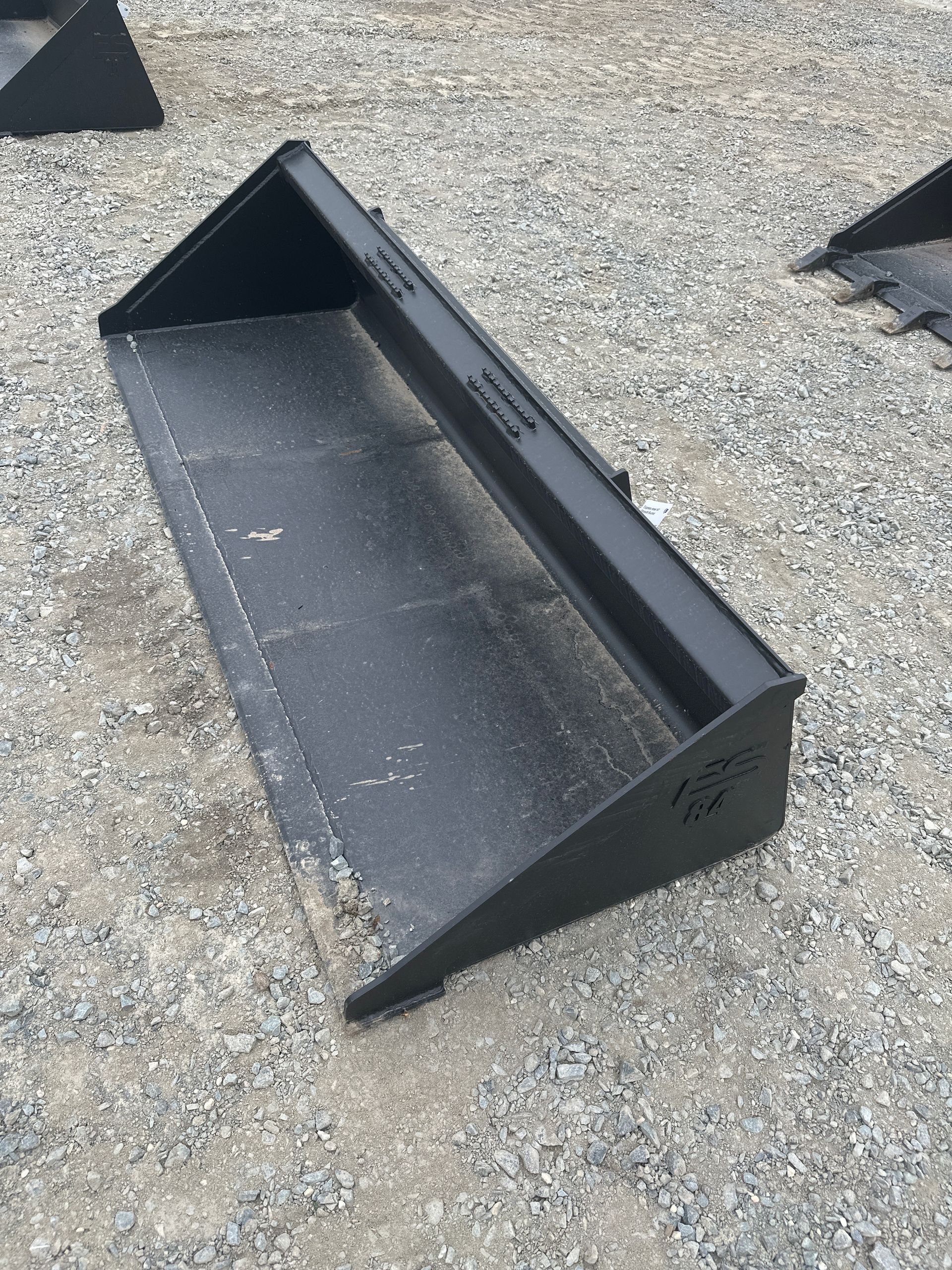 Express Steel 84