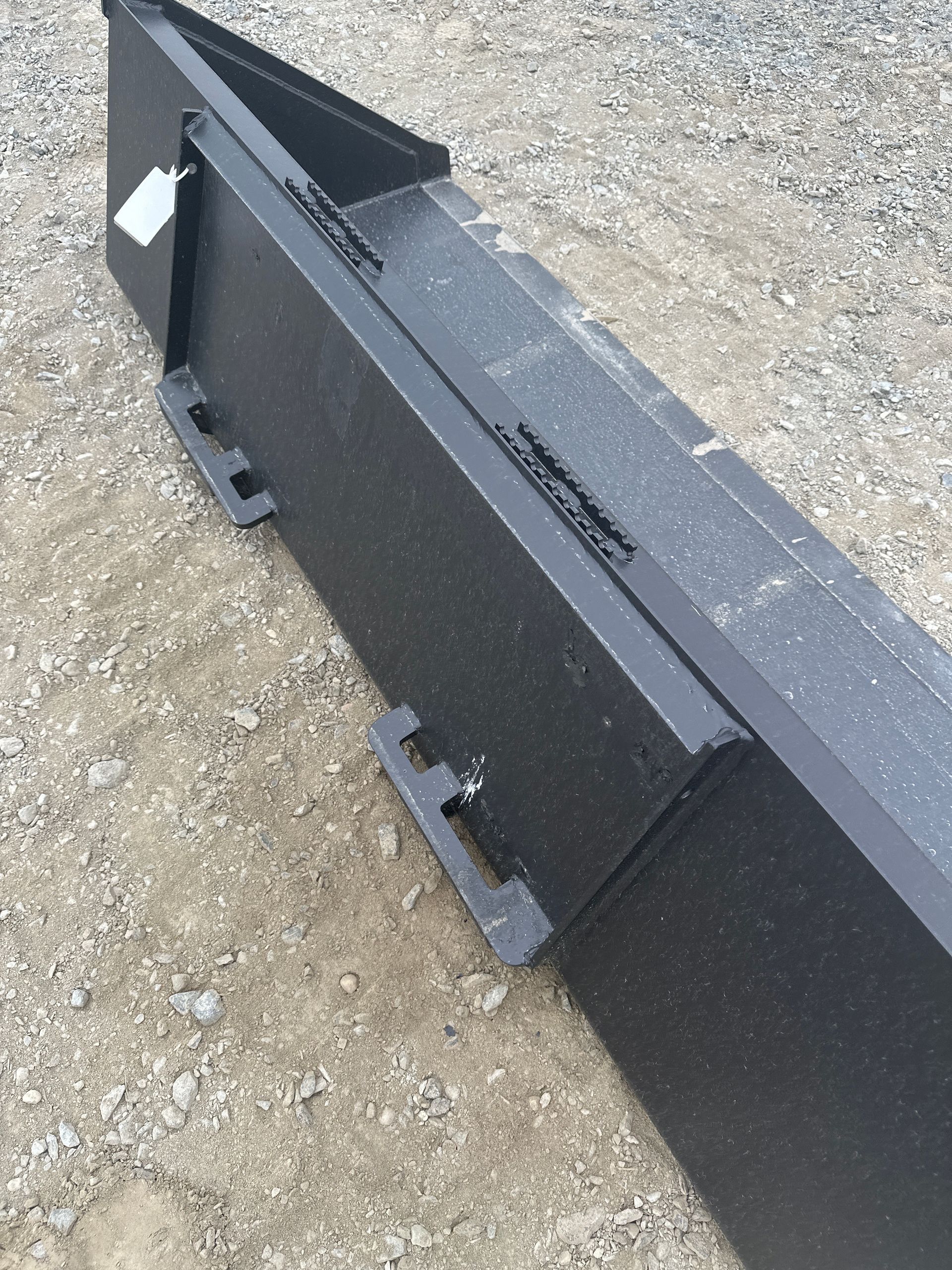 Express Steel 78