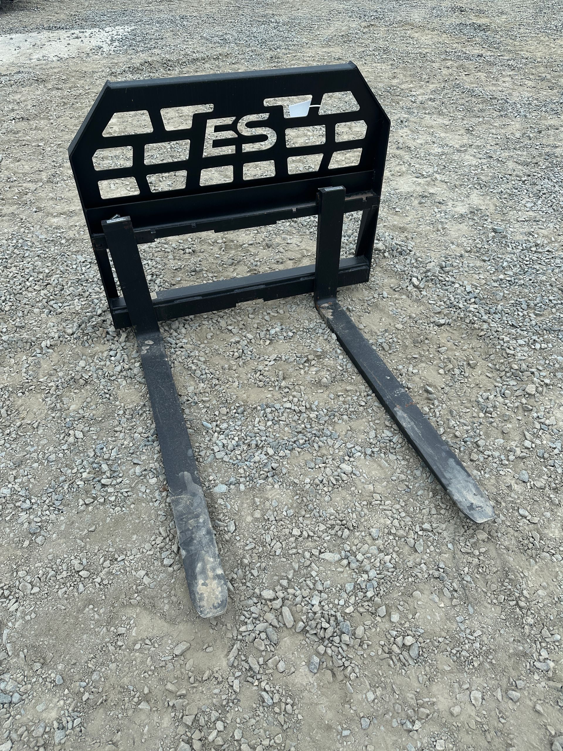 Express Steel 48