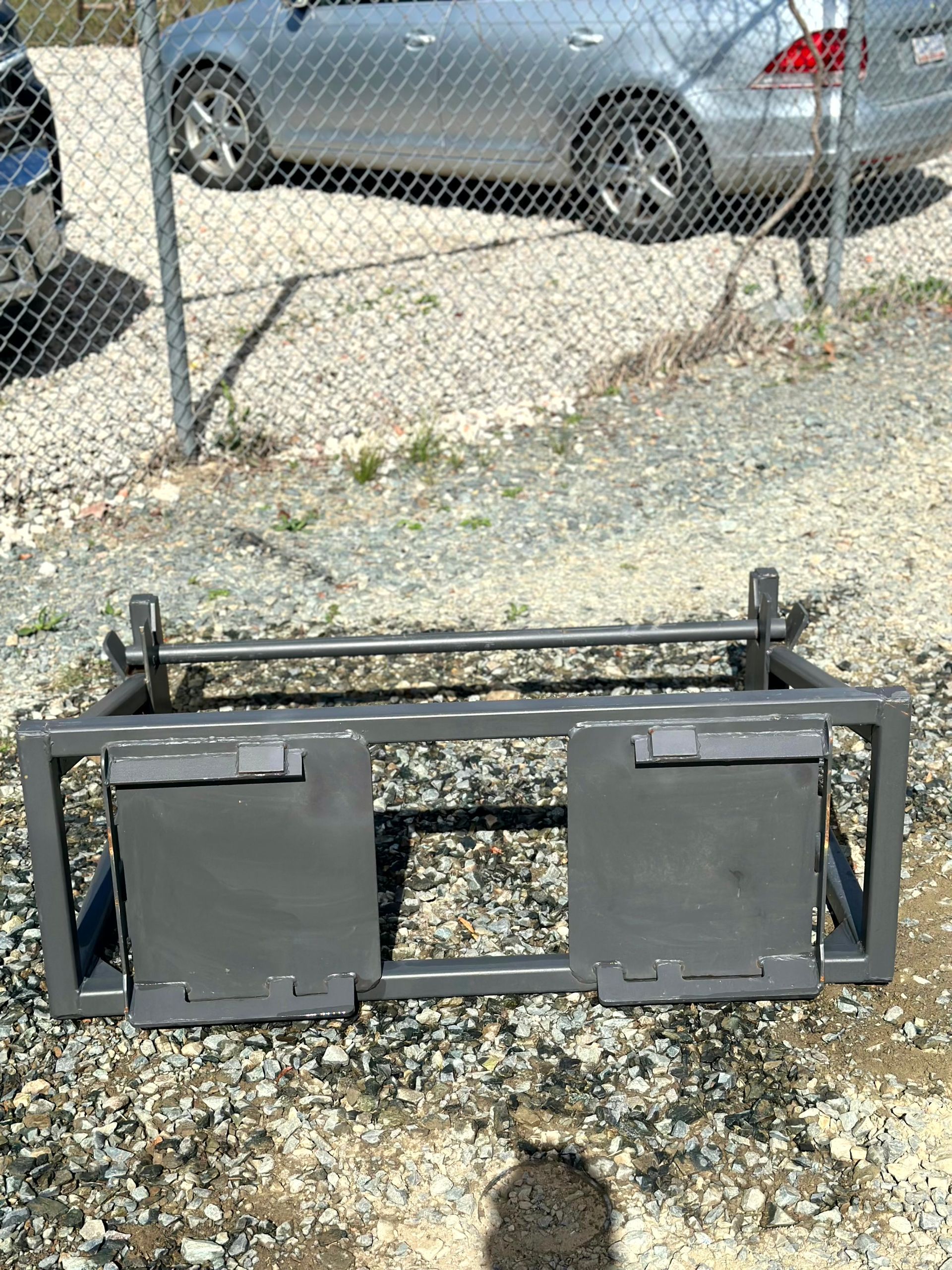 CID Sod Roller