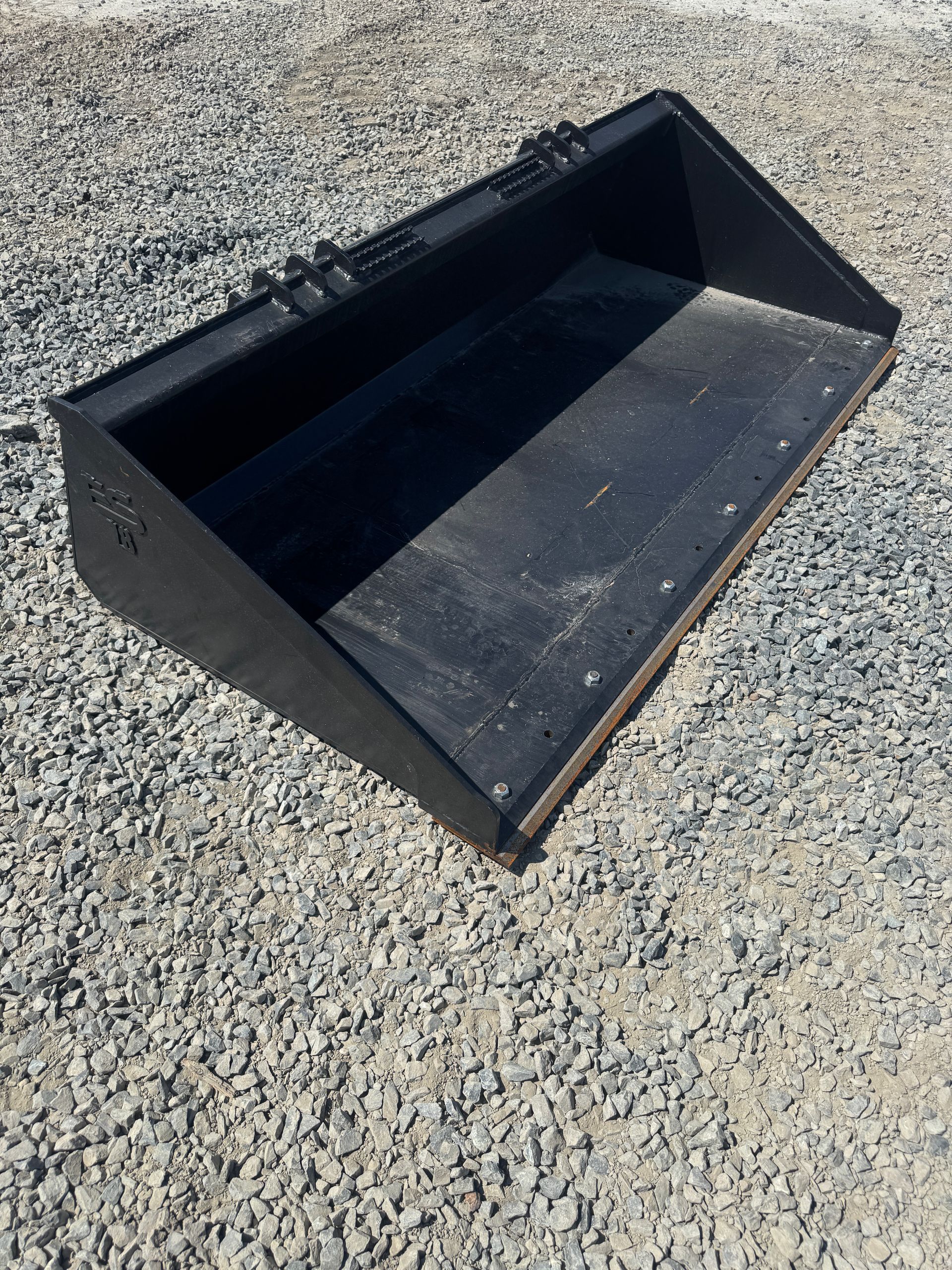 Express Steel 78