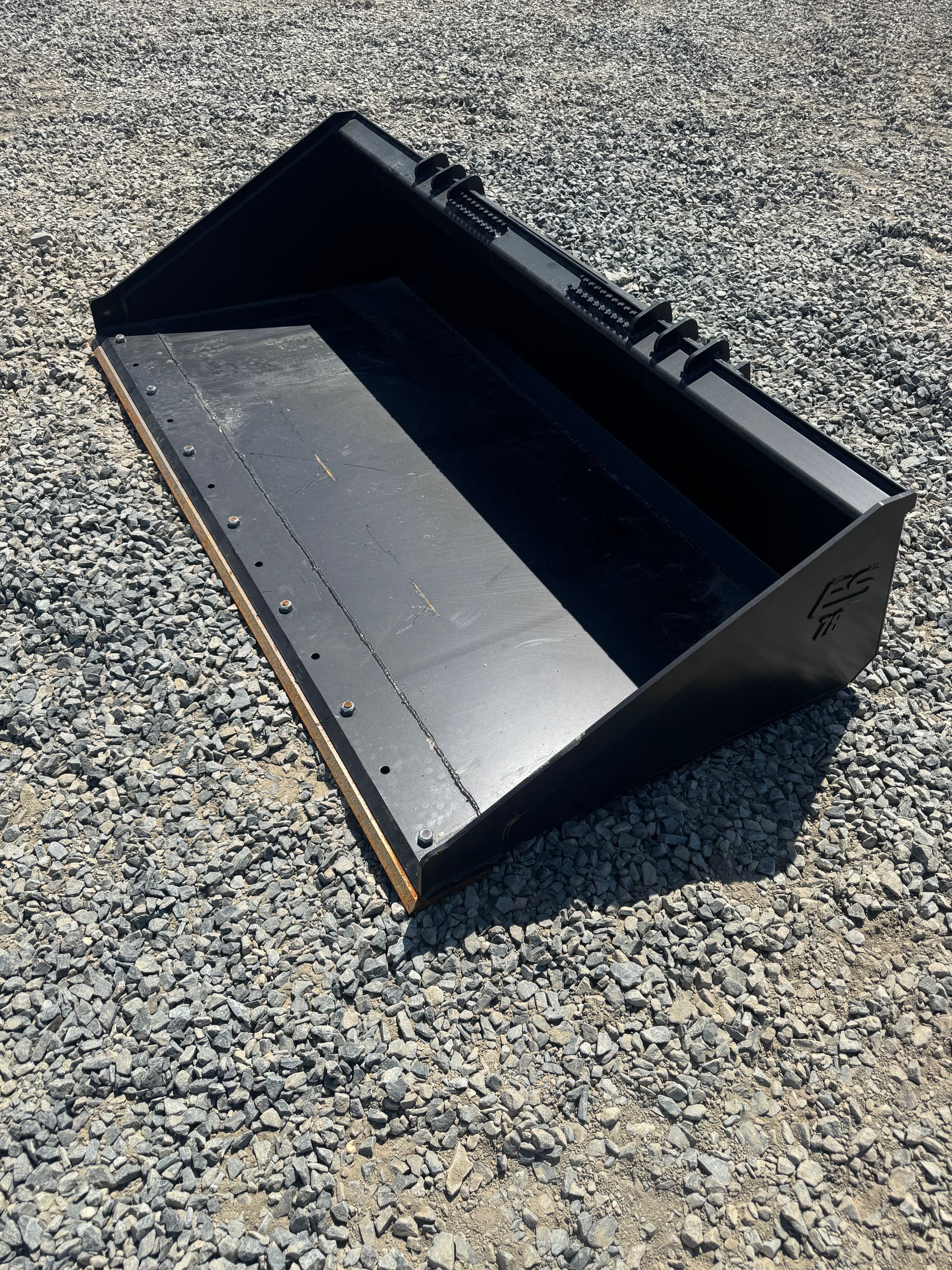 Express Steel 78