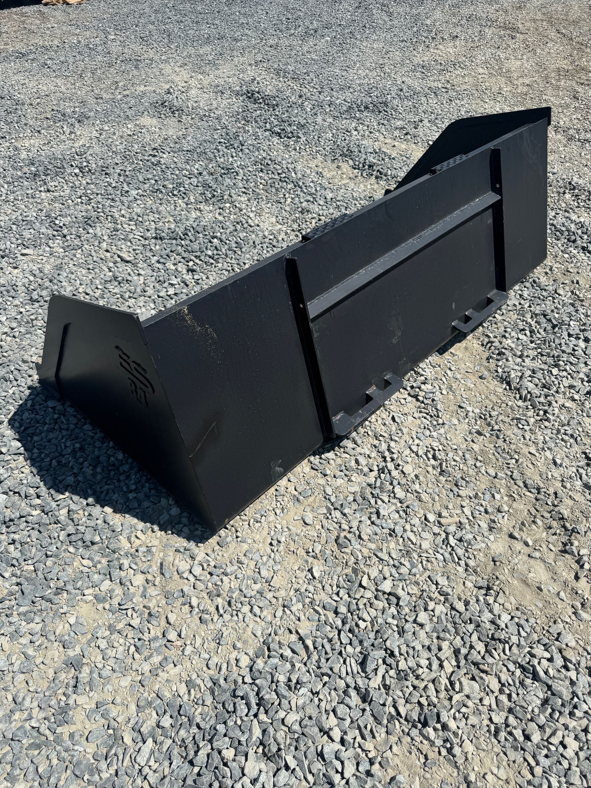 Express Steel 84