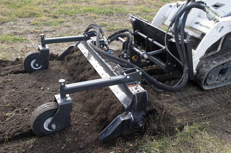 Mini Soil Conditioners