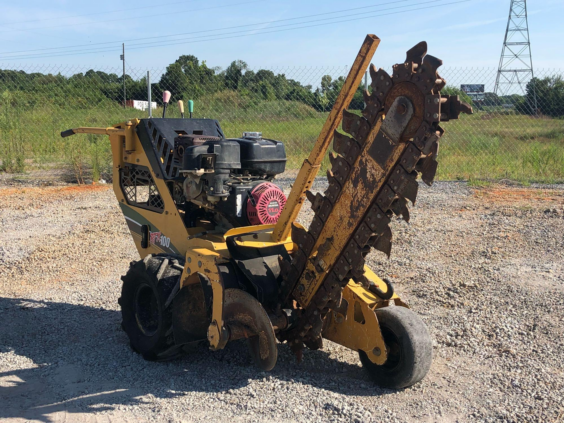 Used Equipment | Other