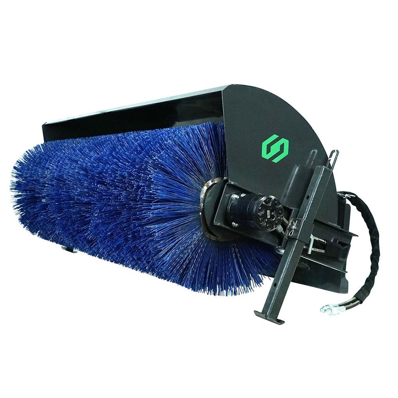CID Manual Angle Broom Sweeper (Select Width)
