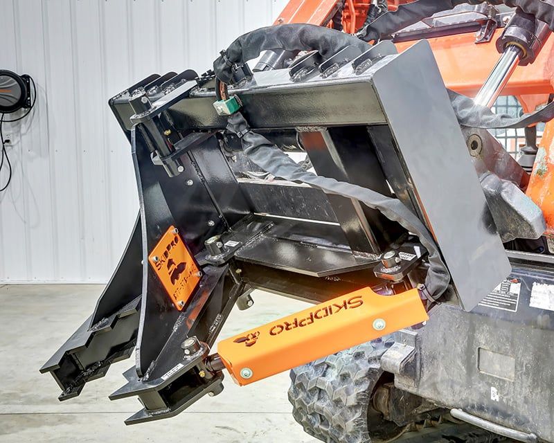 Skid Steer Attachment