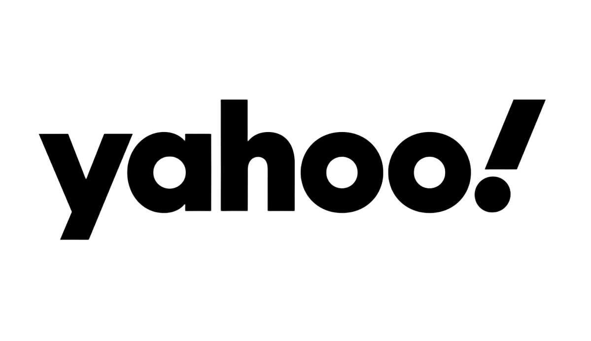 Yahoo logo