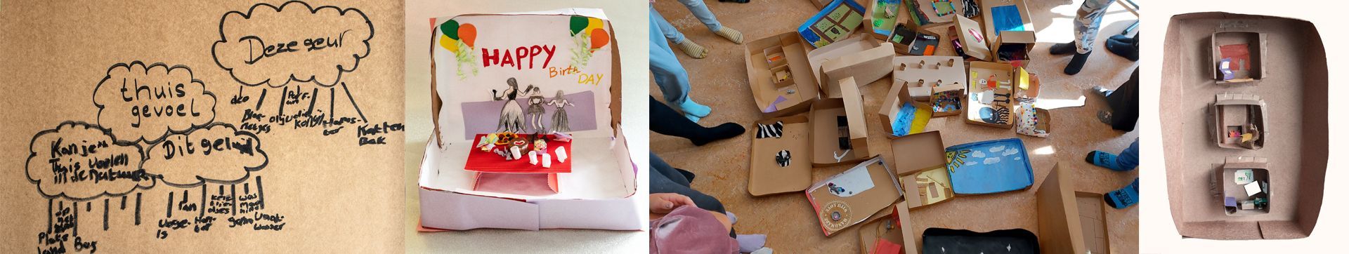 kunst en cultuur educatie Siska Alkema