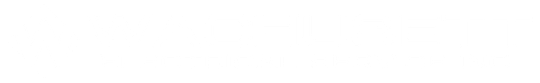 White horizontal bar with a thin black strip centered on a light background.