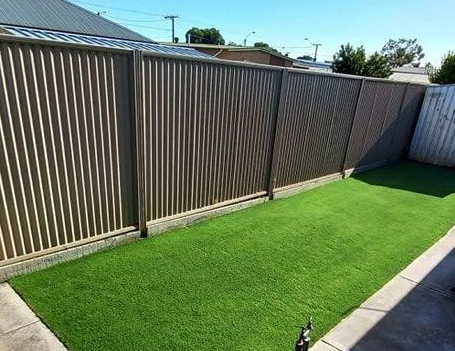 Fencing