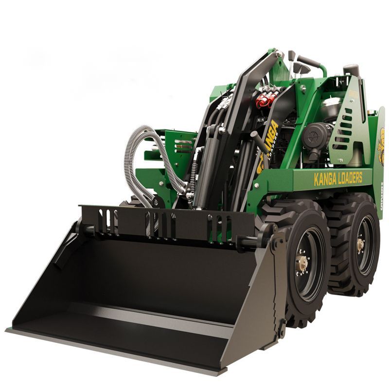 Mini loader