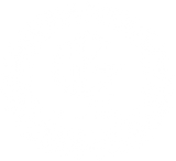 No content. White background.