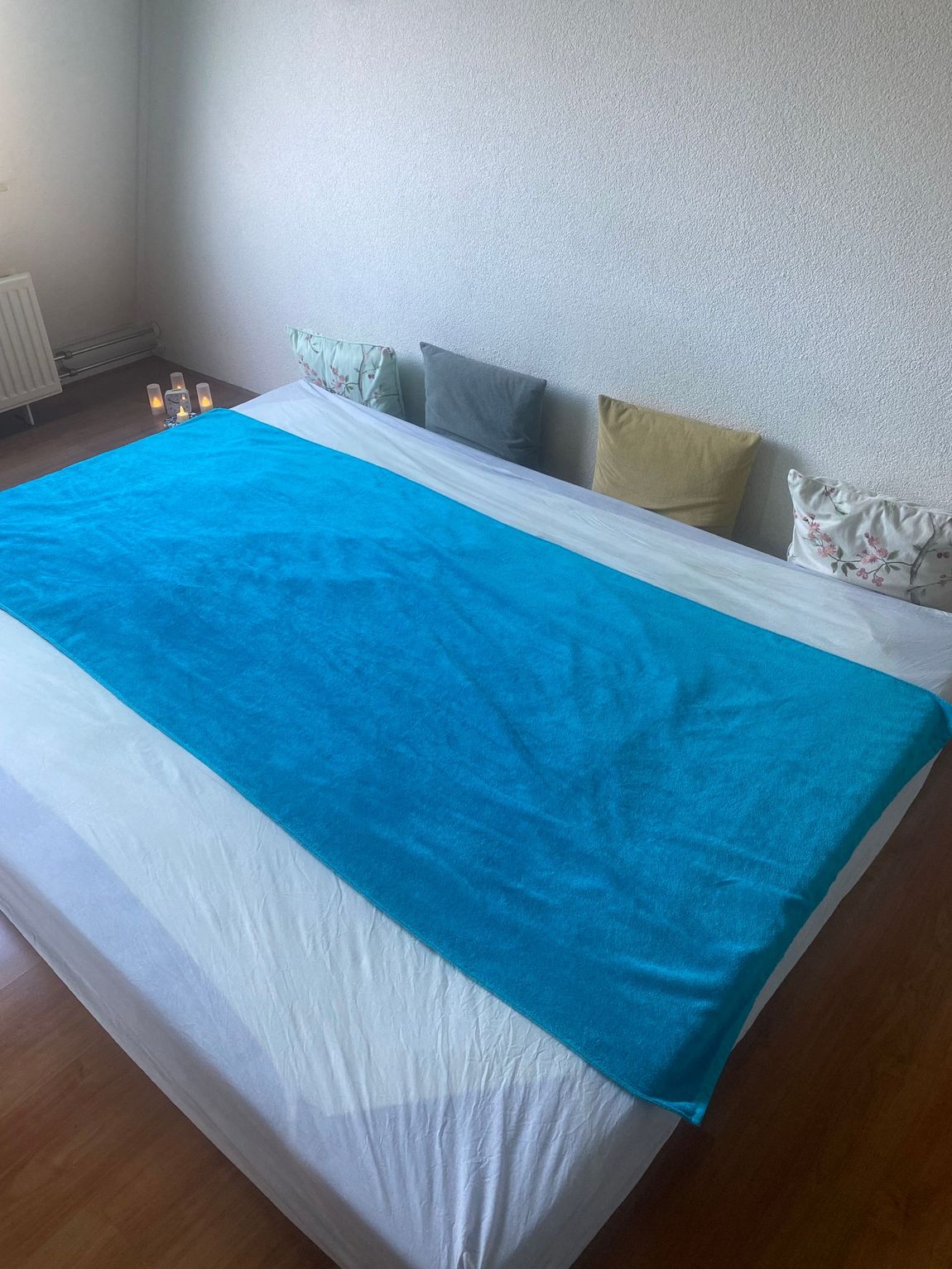 massagemat