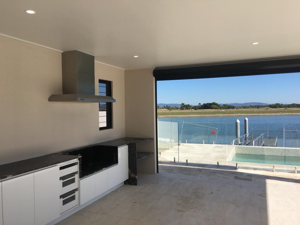 Project Gallery Brisbane, QLD Rangehood Installation and Ducting