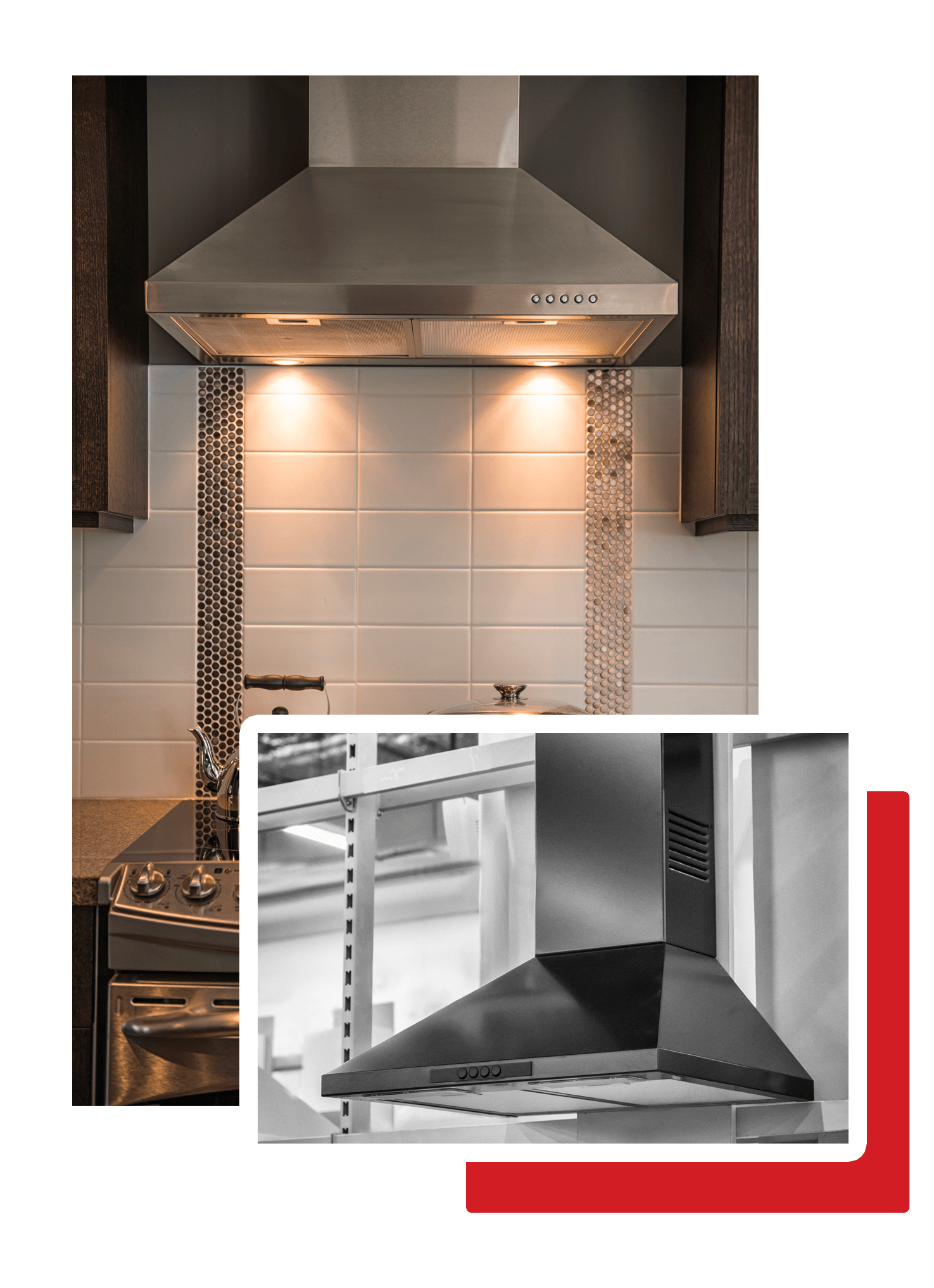 Rangehood & Ducting Services Brisbane, QLD Rangehood Installation