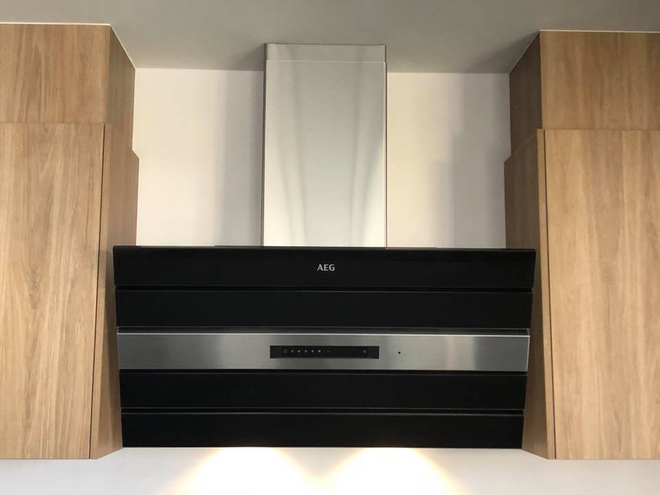 Classy Rangehood — Brisbane, QLD — Rangehood Installation and Ducting Services Pty Ltd