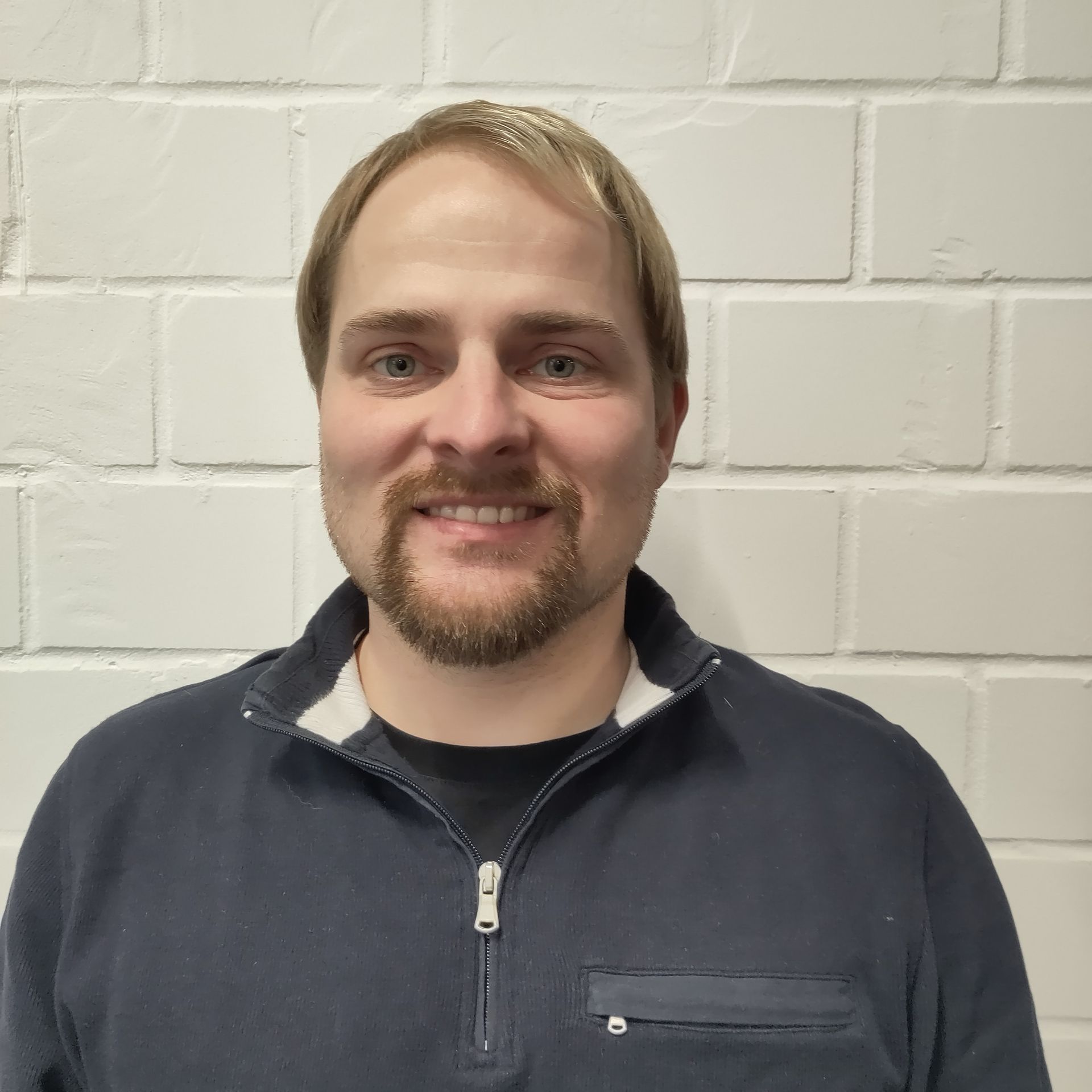 Thomas Hemker