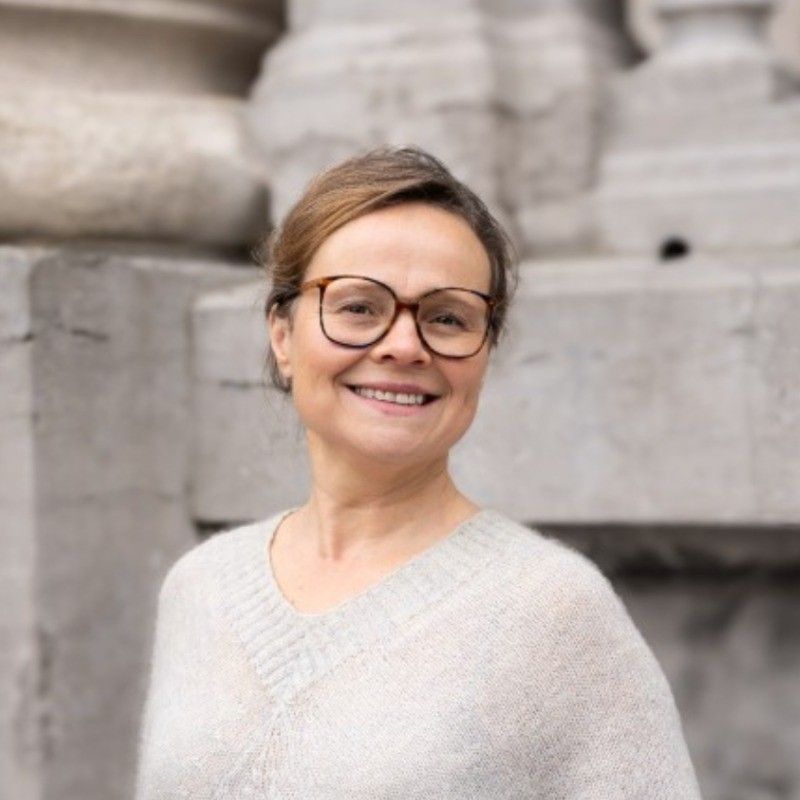 Annemie Peiffer