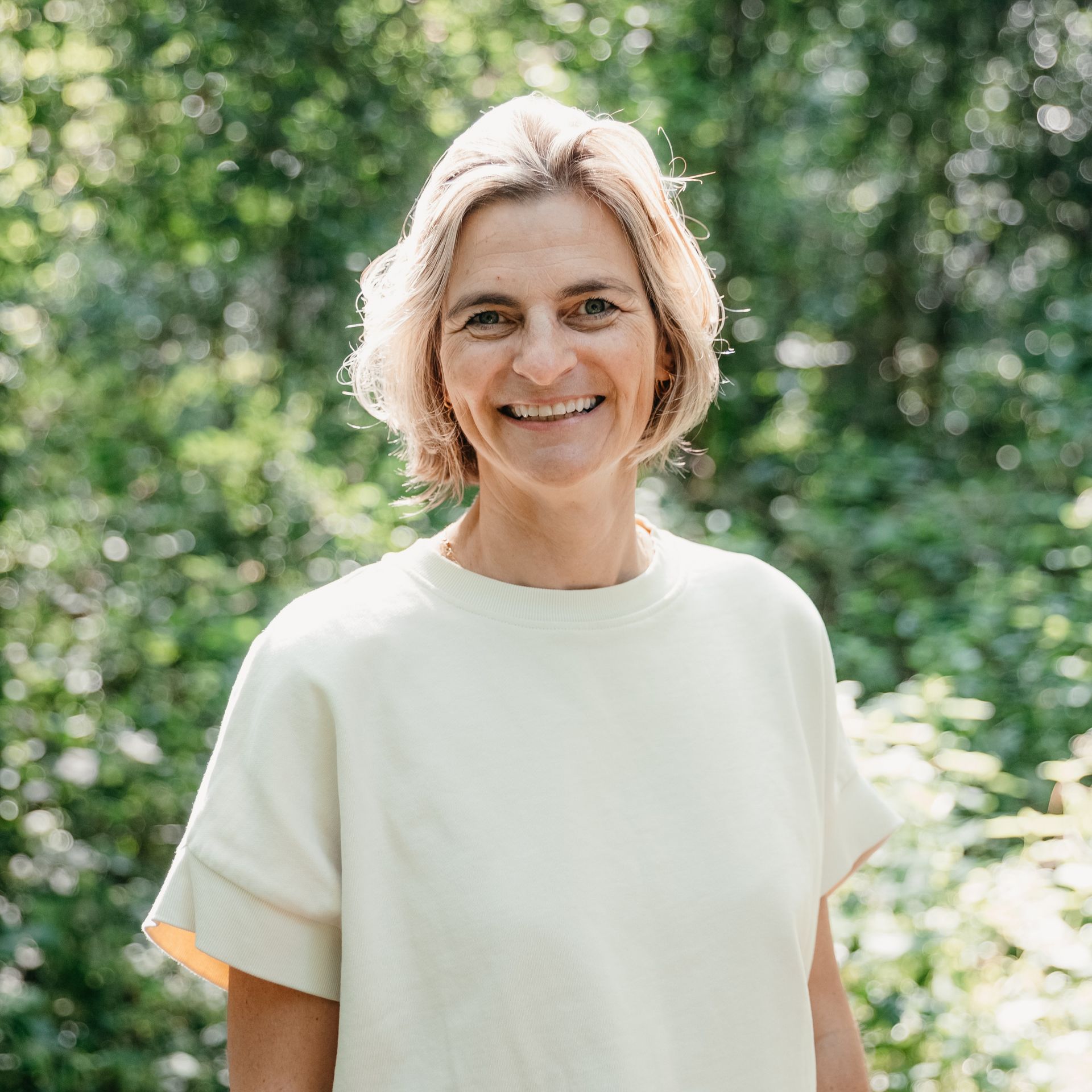 Ines Franken