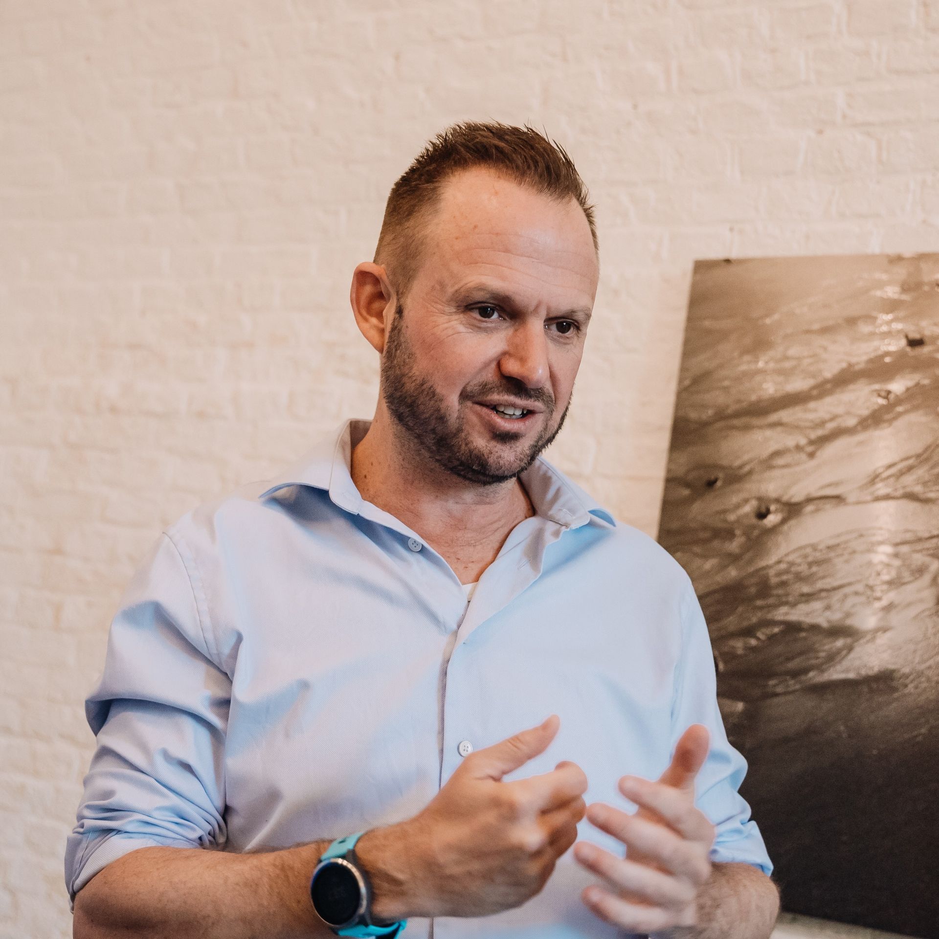 Maarten Van Damme
