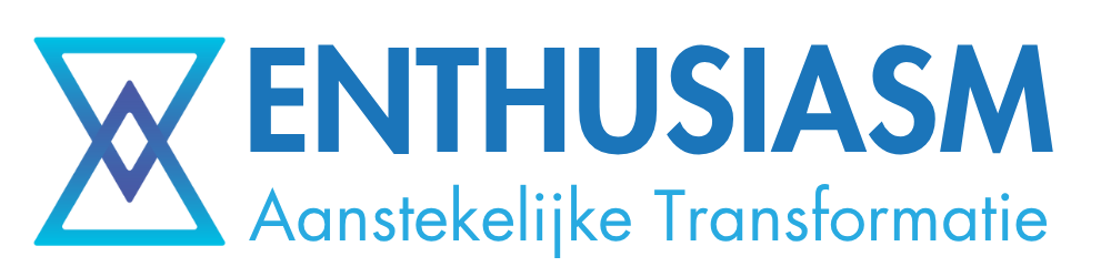 Logo Enthusiasm
