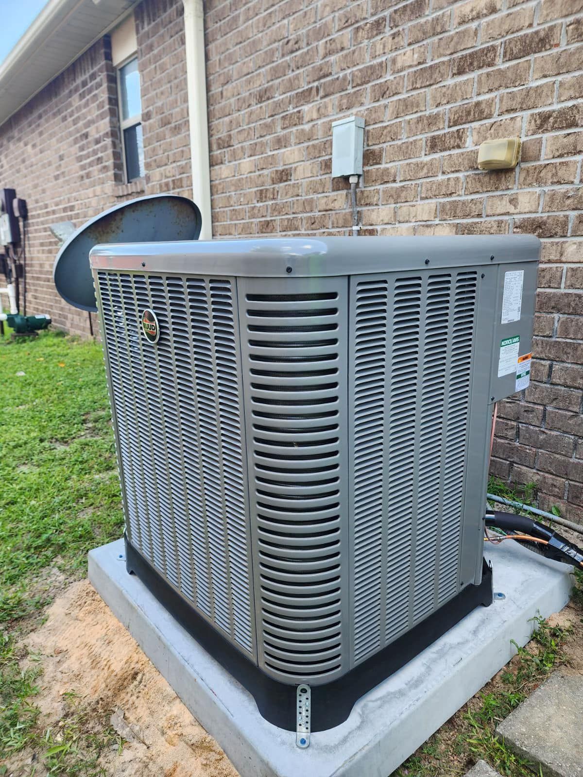 Air Conditioning One | Pace & Gulf Breeze, FL | HVAC Services