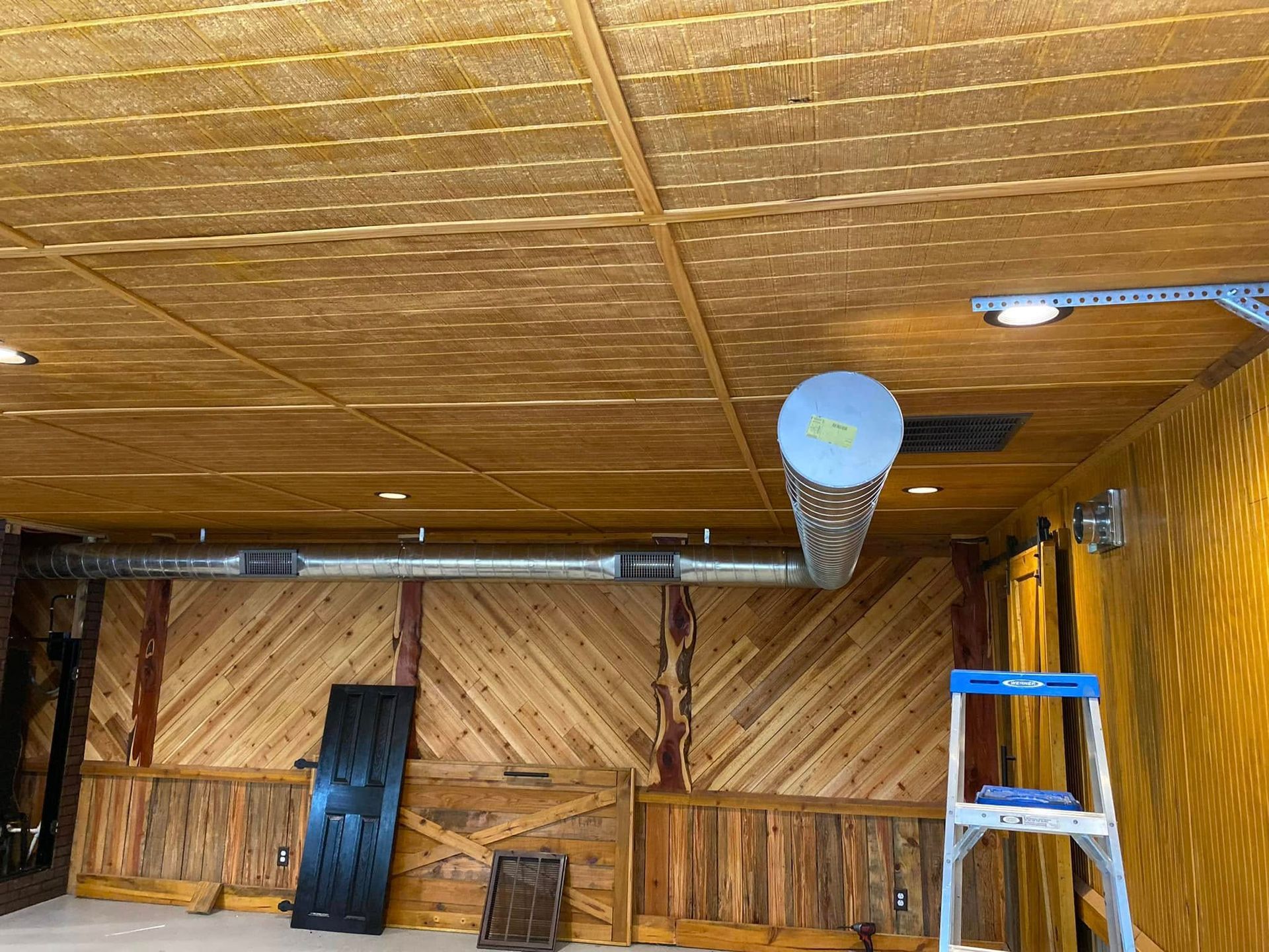 Duct Cleaning