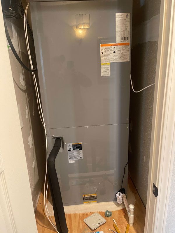 HVAC services 3