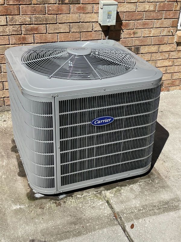 HVAC services 4