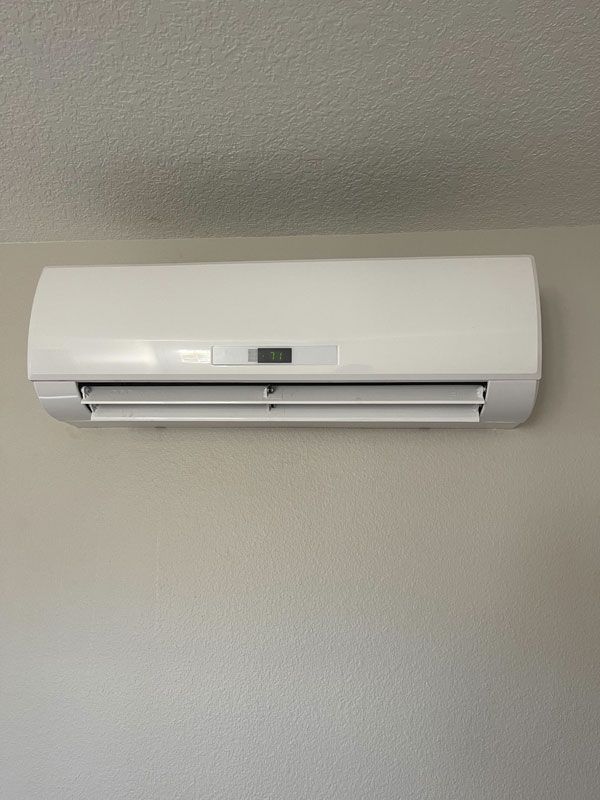 HVAC services 5