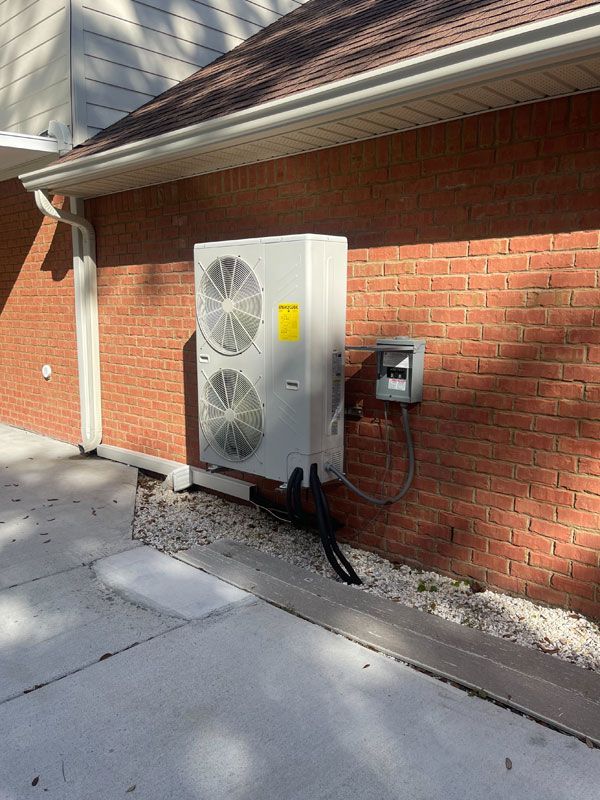 HVAC services 6