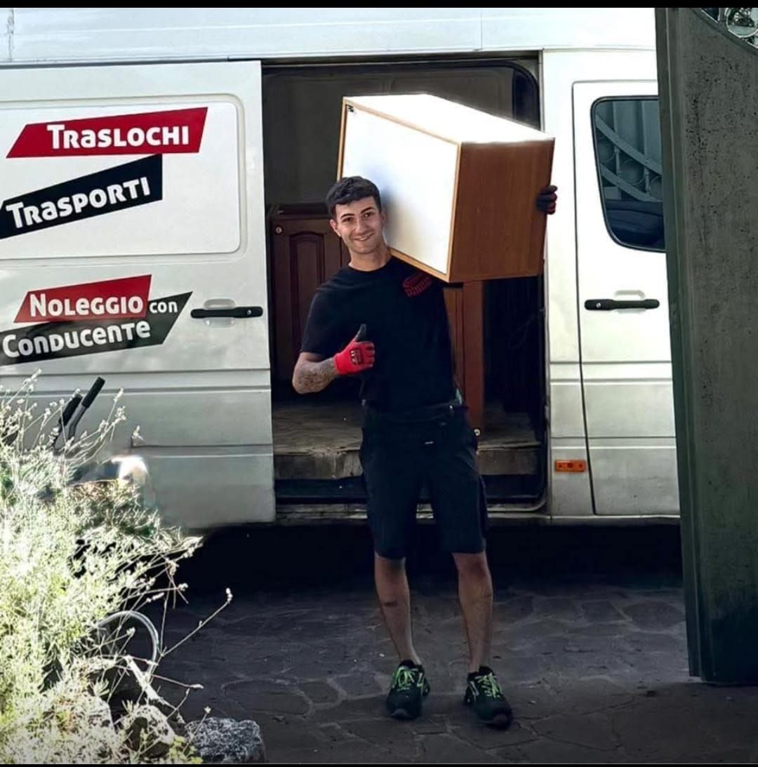traslochi box