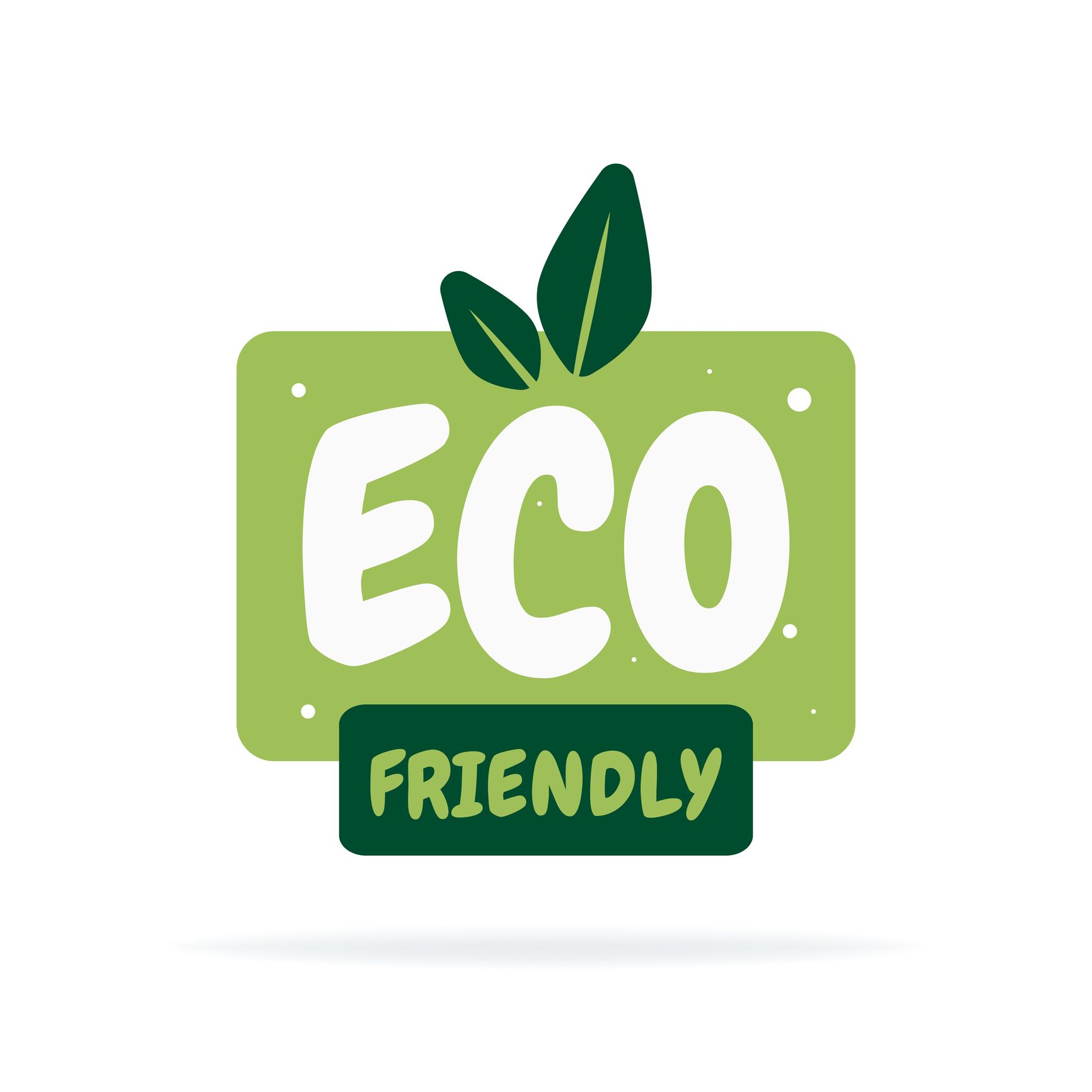 Eco Friendly